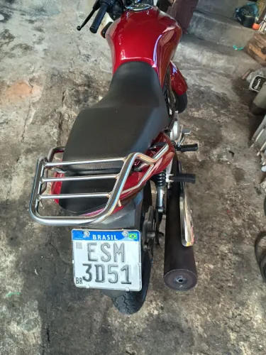 Vendo fan esdi 2012 completa.14.000
