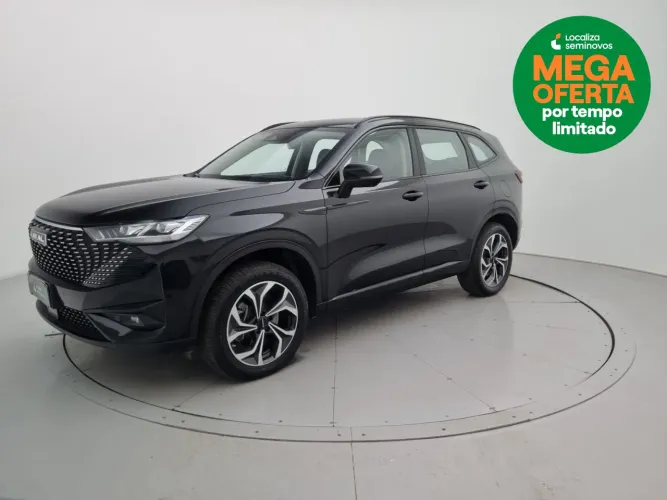 GWM Haval H6 Premium Phev AWD 2025