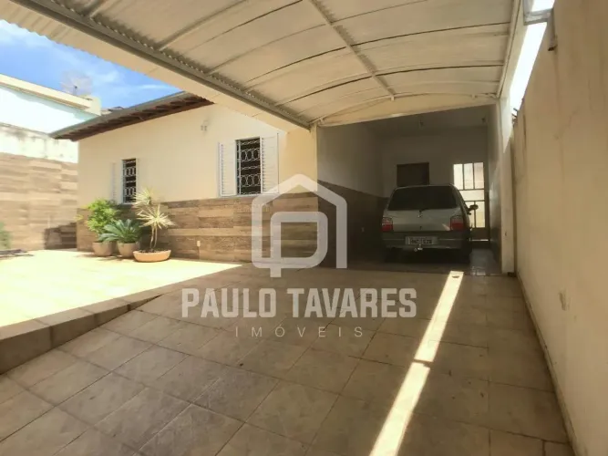 Casa para Venda no bairro Nova Gameleira, Belo Horizonte, MG.