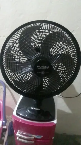 Ventilador