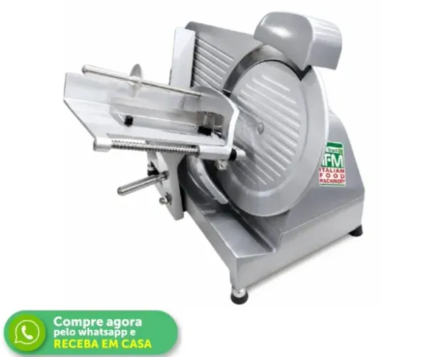 Fatiador De Frios Semiautomático 25CM IFM
