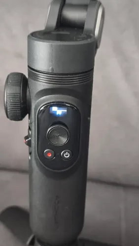 Estabilizador de celular Gimbal AOCHUAN X Pro