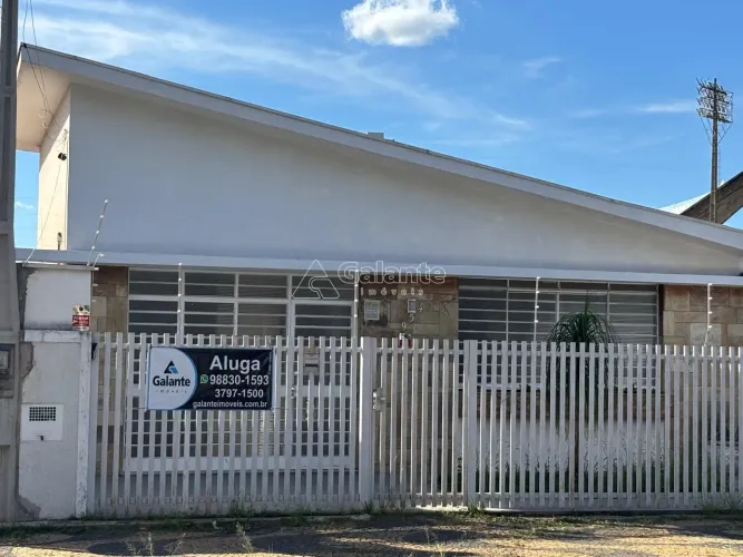 casa - Vila Lemos - Campinas