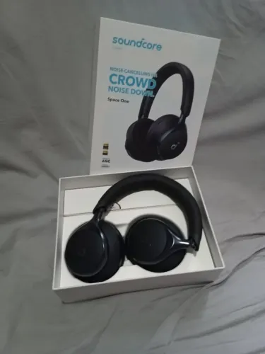 Anker Space One