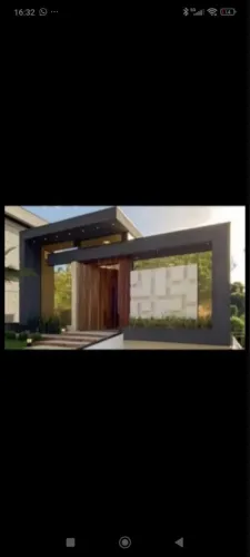 Linda casa