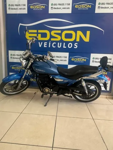 Kasinski Mirage 150 2010