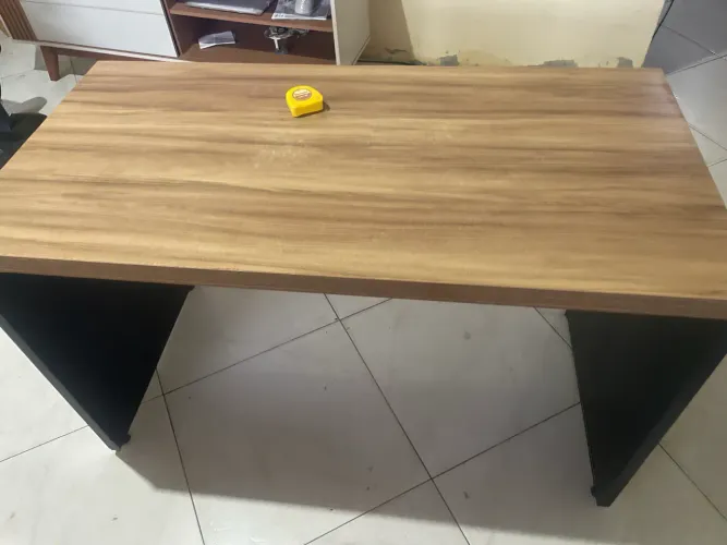 Mesa de escritório