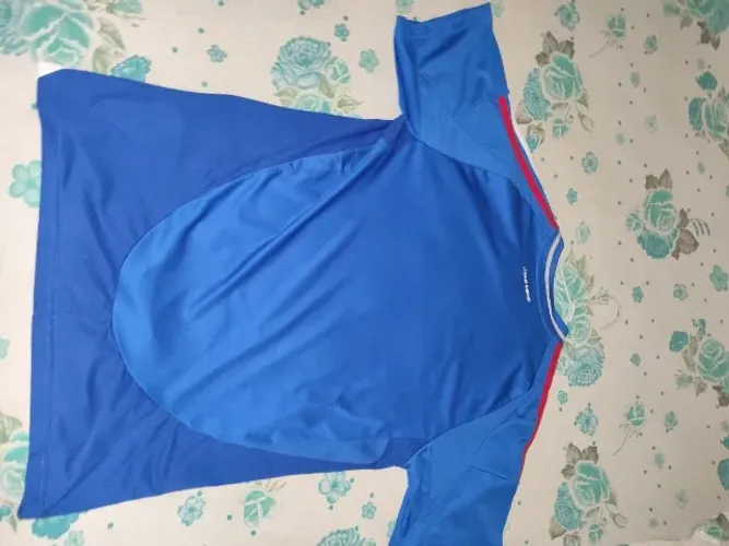 Camisa Itália euro 2024