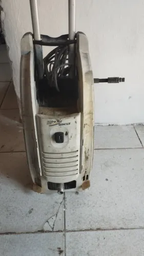 Máquina de lava jato hidro lav 2000w schuz