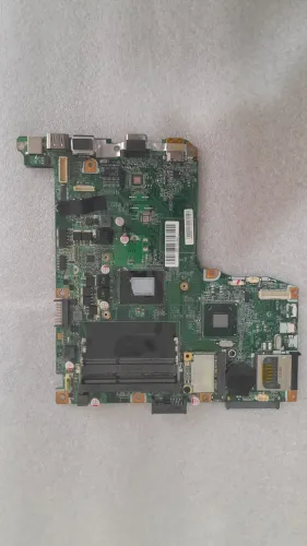 "PLACA MÃE POSITIVO UNION Pctv C1260 C1230 C1000"