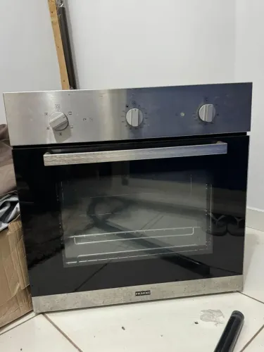 Vendo forno FRANKE