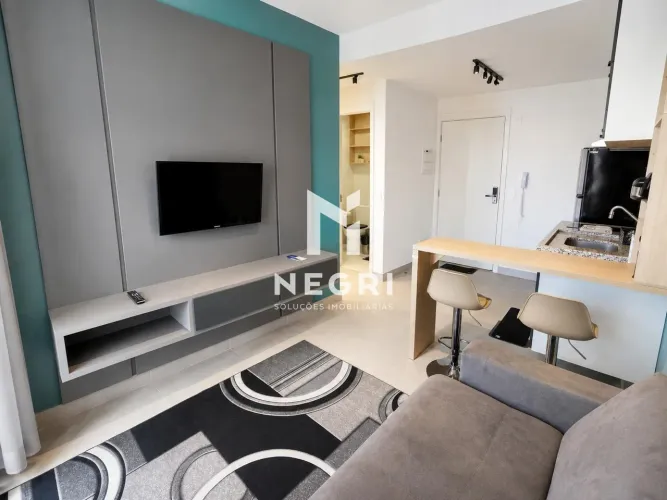 apartamento - Botafogo - Campinas