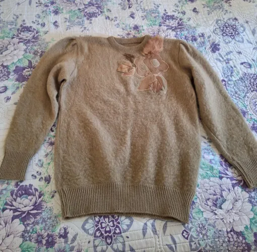 Casaco feminino M