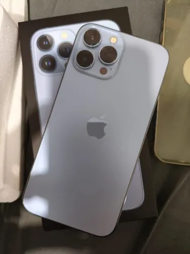 iPhone 13 Pro Max