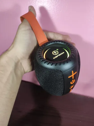 Caixa de Som Bluetooth 50W (Novo a Pronta Entrega)
