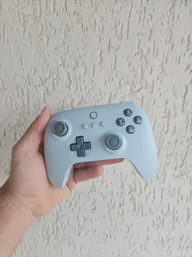 Controle Bluetooth 8bitDo ultimate c