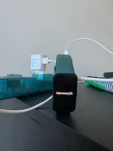 Huawei Band 8 - 418