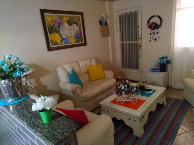 APARTAMENTO REALENGO