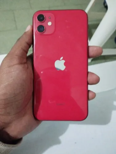 iPhone 11 64g