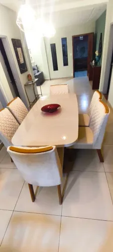Jogo de mesa