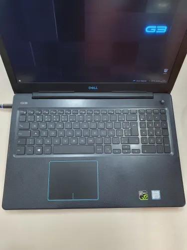 Notebook Gamer Dell G3 3579