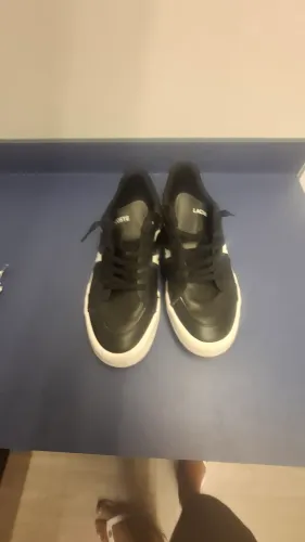 Tenis Lacoste l004