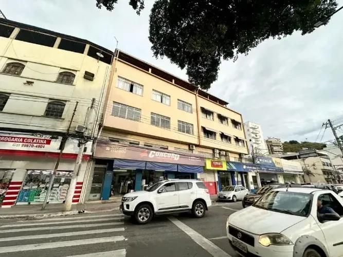 Apartamento para aluguel no Centro de Colatina