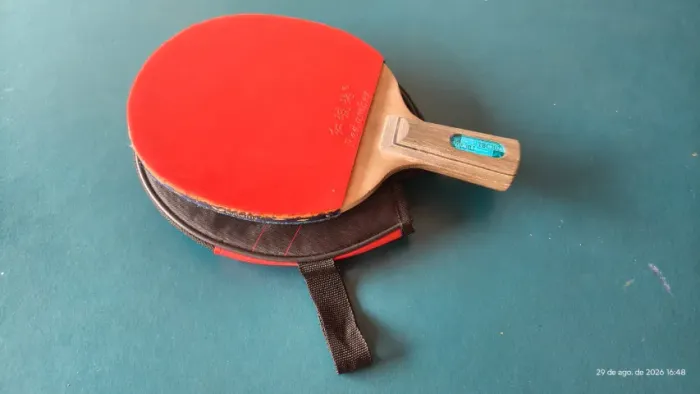 Raquete Buttefrly Classineta Usada