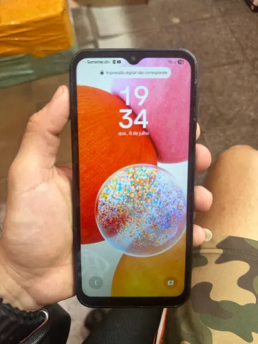 Samsung A14 