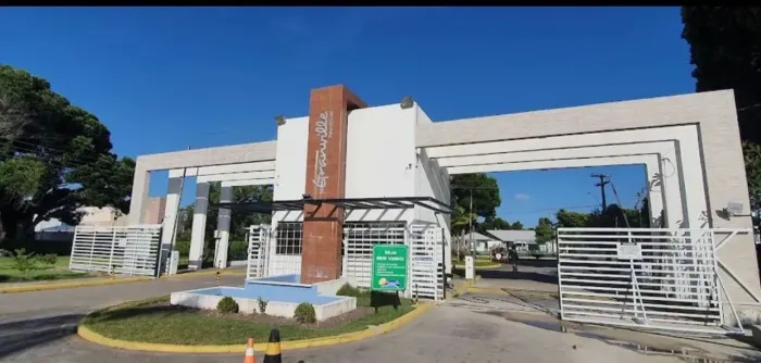 Residencial Granville - Aluguel