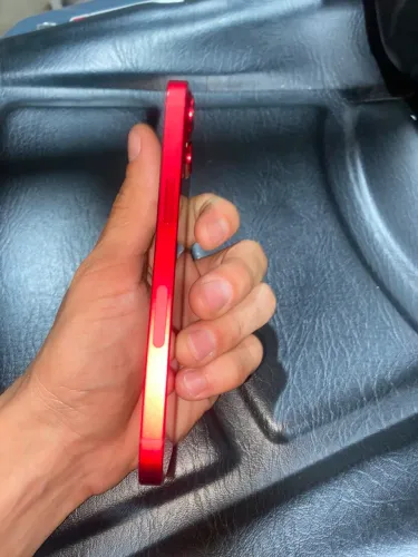 iPhone 13 128gb Vermelho
