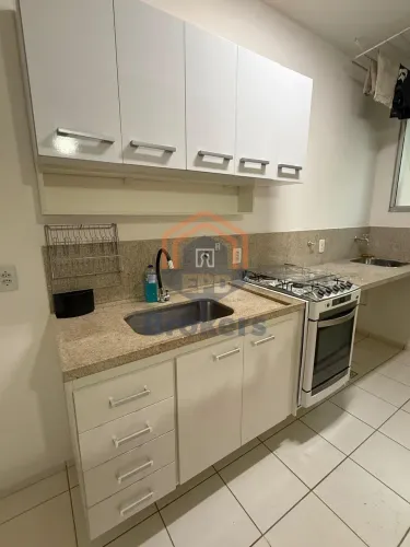 Apartamento em Gramadão - Jundiaí, SP