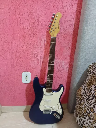 Vendo Guitarra + Violão