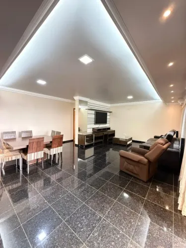 Apartamento à venda Condomínio Solar Portinari