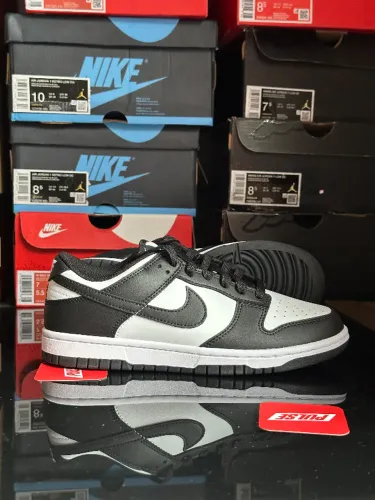 Sneaker Nike Dunk Low Panda - tamanho 36BR, original (770)