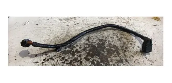 Chicote Motor Bmw 320 X3 X4 2.0 2014 2015 2016 N20