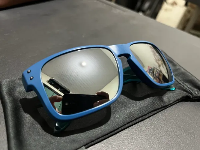 Óculos Oakley Holbrook XS