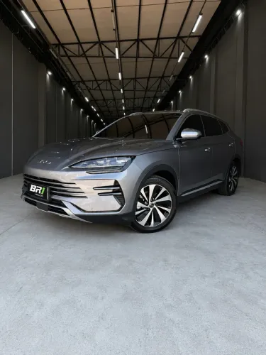 BYD Song Plus 1.5 16V Aut. (hibrido) 2026