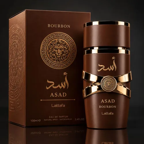 PERFUME Árabe Lattafa