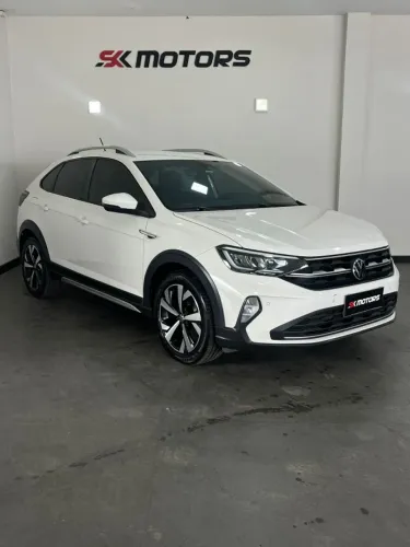 Volkswagen Nivus Highline 1.0 200 TSI Flex AUT 2022