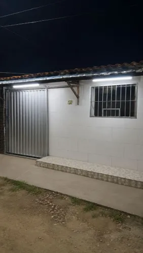 Vila residencial pra (aluguel)