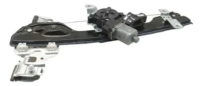Máquina Vidro Dianteira Esquerda Chevrolet Onix 2019