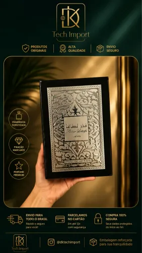Lattafa Fakhar