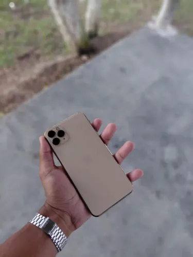 IPhone 11 Pro Max