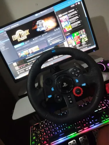 Vende-se monitor MSI