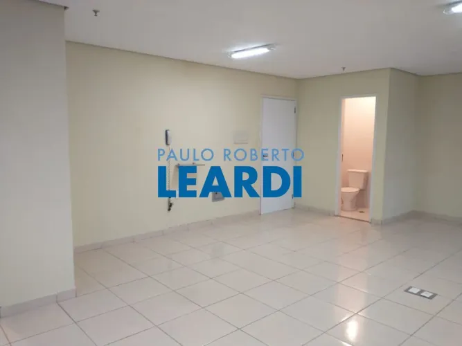 CONJ. COMERCIAL - CHÁCARA SANTO ANTONIO - SP
