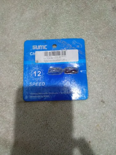 Powerlink corrente12v