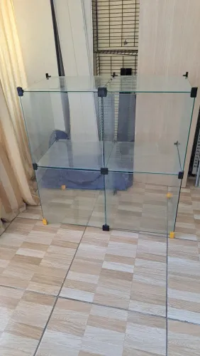 Vitrine expositor