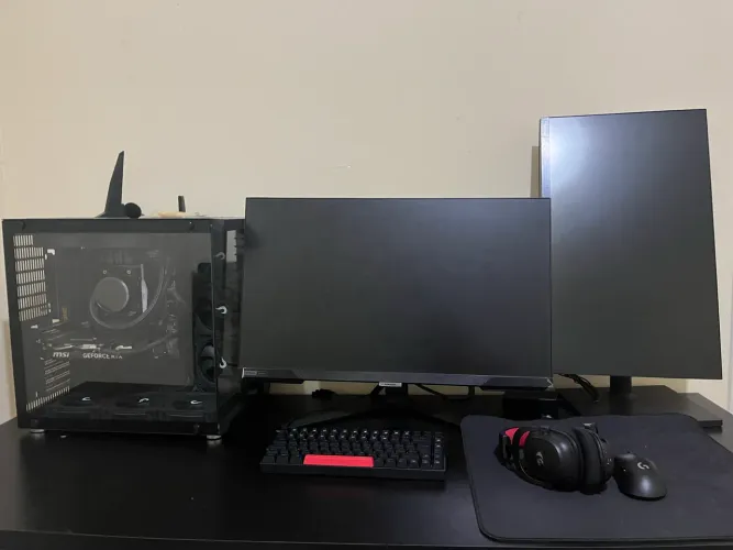 Pc completo