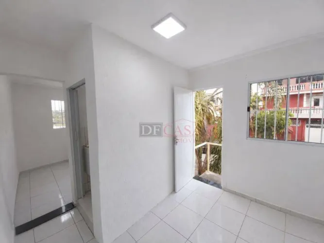 Sala para alugar, 18 m² por R$ 1.400,00/mês - Itaquera - São Paulo/SP